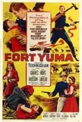 Fort Yuma poster