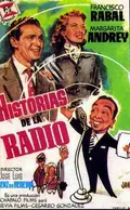 Radio Stories poster
