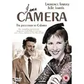 I Am a Camera poster