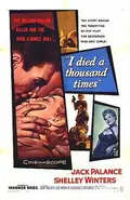I Died a Thousand Times poster