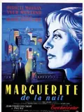 Marguerite of the Night poster