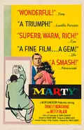 Marty poster