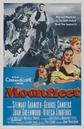 Moonfleet poster