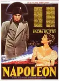 Napoleon poster