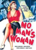 No Man's Woman poster