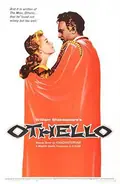 Othello poster