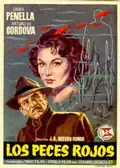 Red Fish poster