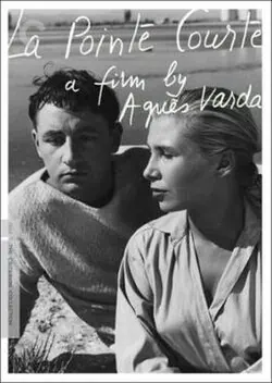 La Pointe Courte poster