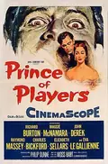 Prince of Players poster