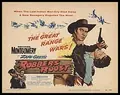 Robbers' Roost poster