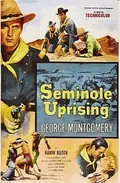 Seminole Uprising poster