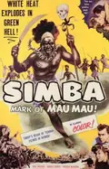 Simba poster
