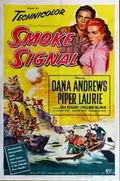 Smoke Signal poster