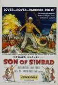 Son of Sinbad poster