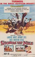 Storm Over the Nile poster