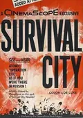 Survival City poster
