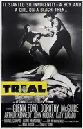 Trial poster
