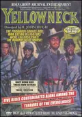 Yellowneck poster