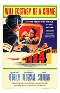 1984 poster