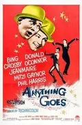 Anything Goes poster