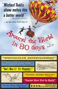Around the World in 80 Days poster
