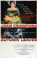 Autumn Leaves poster