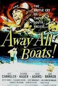 Away All Boats poster