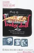Baby Doll poster