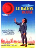 The Red Balloon poster