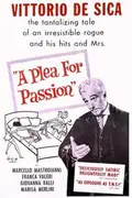 The Bigamist poster