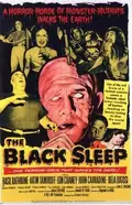 The Black Sleep poster