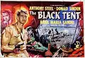 The Black Tent poster