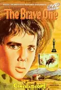 The Brave One poster