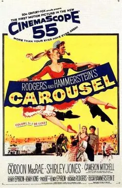 Carousel poster