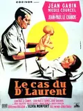 The Case of Dr. Laurent poster