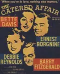 The Catered Affair poster