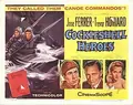 The Cockleshell Heroes poster