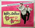 Dance with Me, Henry poster