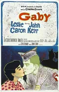 Gaby poster