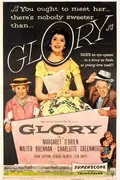 Glory poster