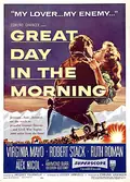Great Day in the Morning poster