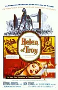 Helen of Troy poster