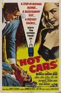 Hot Cars poster