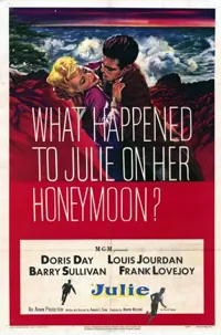 Julie poster