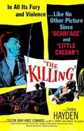 The Killing poster