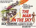 The Man in the Sky poster