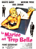 Her Bridal Night poster