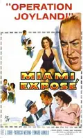 Miami Exposé poster