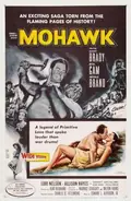 Mohawk poster