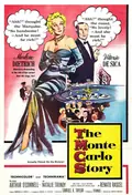 The Monte Carlo Story poster